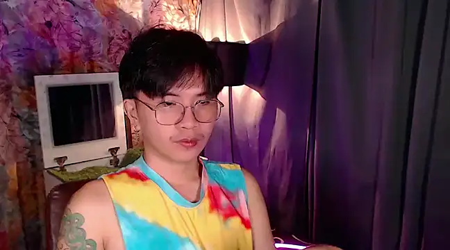 Sexy Handsome Drex online show from 01/10/25, 11:33