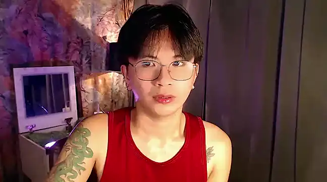 Sexy Handsome Drex online show from 01/20/25, 08:52