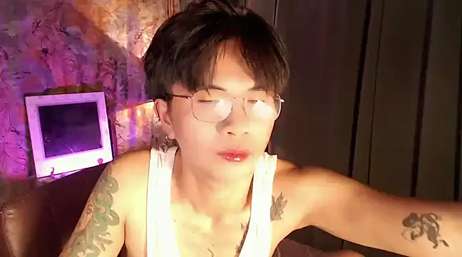 Sexy Handsome Drex online show from 01/22/25, 08:51