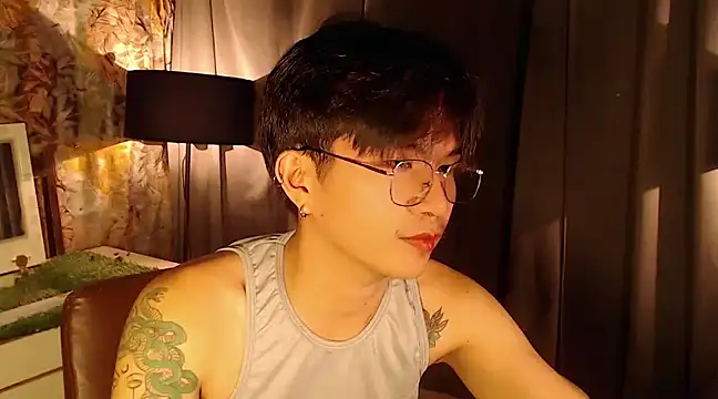 Sexy Handsome Drex online show from 01/27/25, 11:22