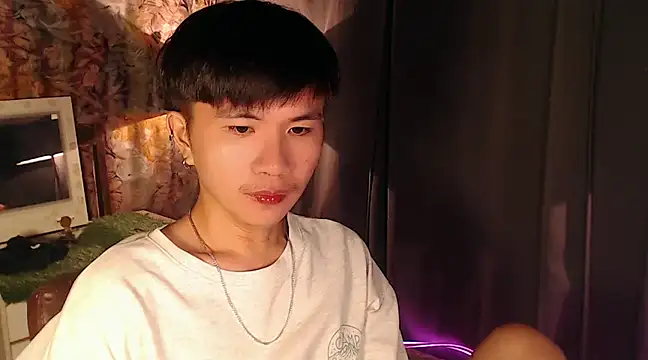 Sexy Handsome Drex online show from 02/12/25, 11:29