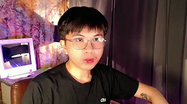 Sexy Handsome Drex online show from 02/16/25, 08:32