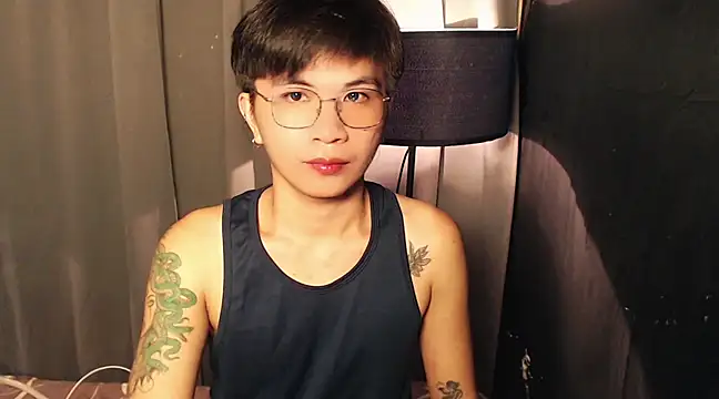 Sexy Handsome Drex online show from 02/24/25, 09:21