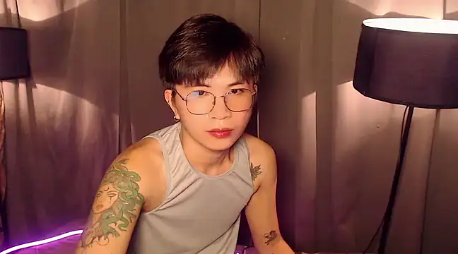 Sexy Handsome Drex online show from 03/05/25, 09:38