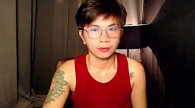 Sexy Handsome Drex online show from 03/10/25, 08:37