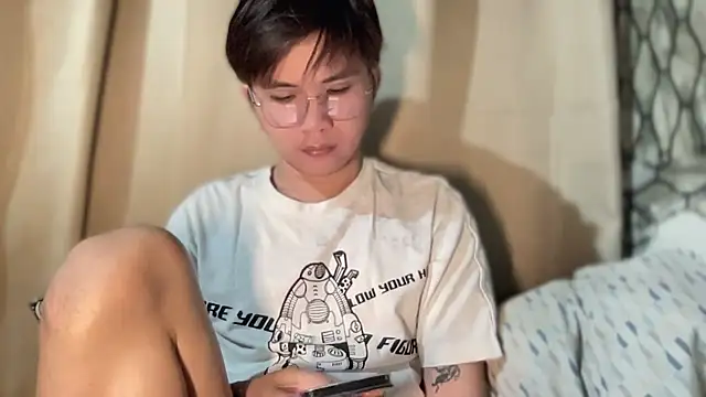 Sexy Handsome Drex online show from 09/25/25, 04:00