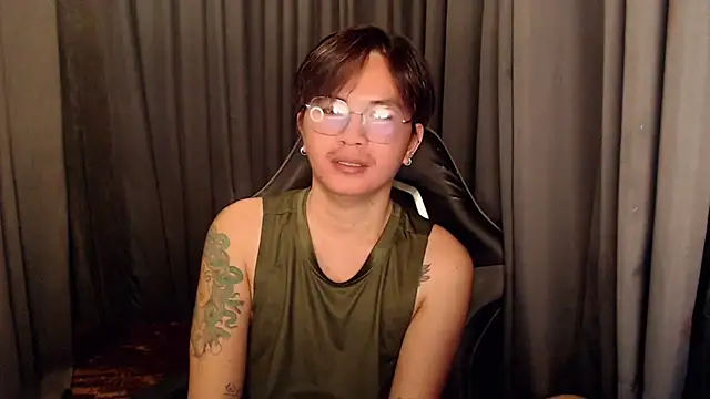 Sexy Handsome Drex online show from 10/12/25, 05:50