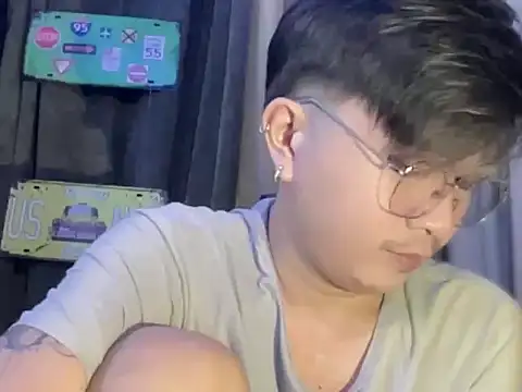 Sexy Handsome Drex online show from 03/09/26, 02:10