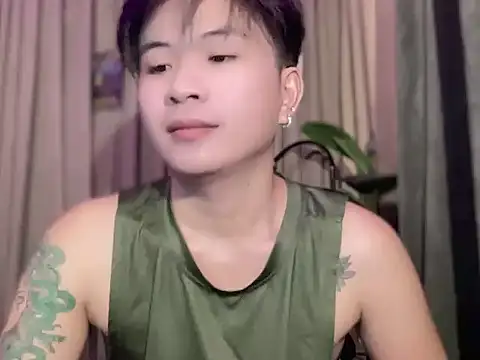 Sexy Handsome Drex online show from 03/14/26, 08:53