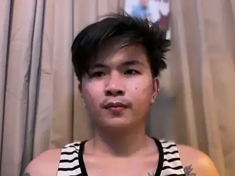 Sexy Handsome Drex online show from 03/25/26, 08:20