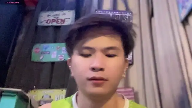 Sexy Handsome Drex online show from 03/30/26, 10:16