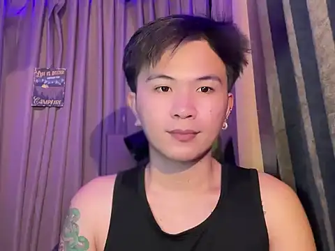 Sexy Handsome Drex online show from 04/17/26, 10:07