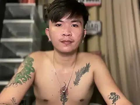 Sexy Handsome Drex online show from 06/16/26, 01:03