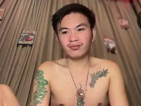 Sexy Handsome Drex online show from 06/29/26, 02:28