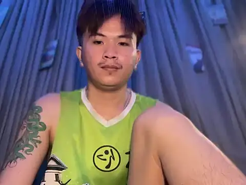 Sexy Handsome Drex online show from 07/01/26, 01:56