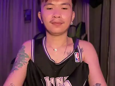 Sexy Handsome Drex online show from 08/02/26, 01:09