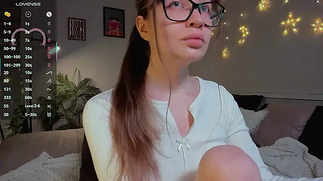 Virtual Girll online show from 03/14/26, 03:06