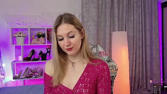 Hello Lisha online show from 03/12/25, 08:19