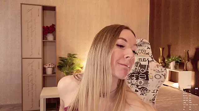 Hello Lisha online show from 04/20/26, 08:17