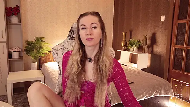 Hello Lisha online show from 04/23/26, 08:13