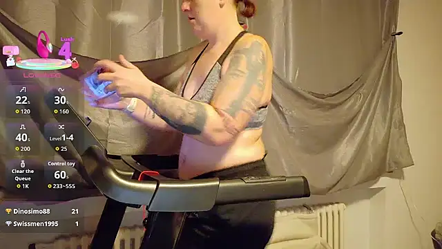 wetgerman 2 online show from 01/06/26, 10:23