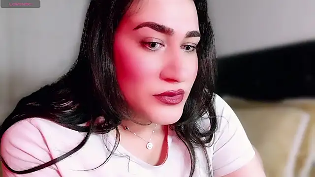 Snapshot of MERA_arab chatting on 03/04/25, 10:27 MERA arab online show from 03/04/25, 10:27