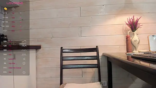 Jena Lukas online show from 01/29/25, 02:32