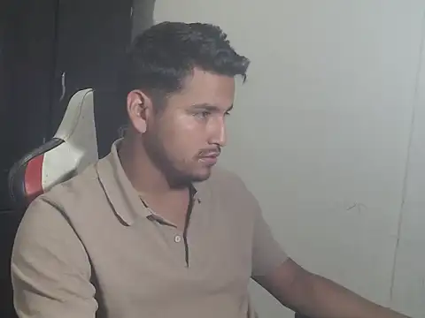 kylian 07 online show from 02/25/26, 01:48