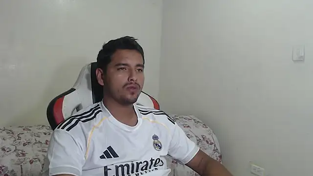 kylian 07 online show from 03/07/26, 02:19