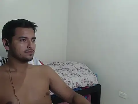 kylian 07 online show from 03/12/26, 02:39