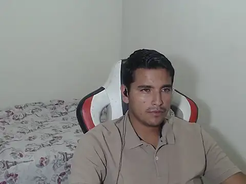 kylian 07 online show from 03/23/26, 01:53