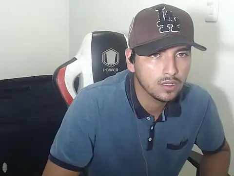 kylian 07 online show from 04/07/26, 02:34