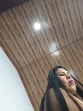 AgathaPember online show from 04/14/26, 08:37