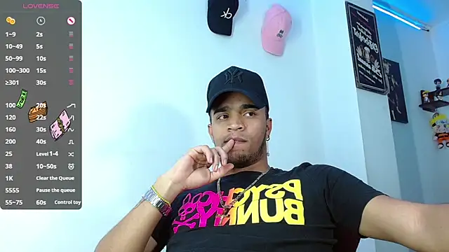 Bigcock 21cm  online show from 03/04/25, 01:17