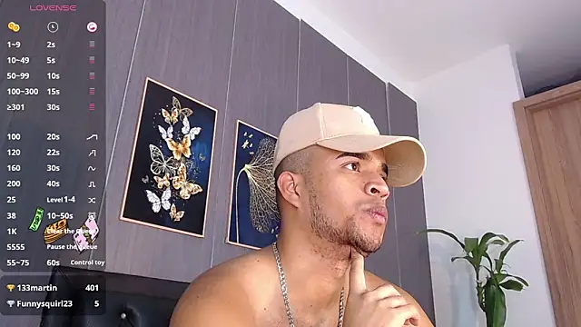 Bigcock 21cm  online show from 03/20/25, 11:12