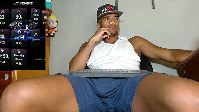 Bigcock 21cm  online show from 03/09/26, 11:03