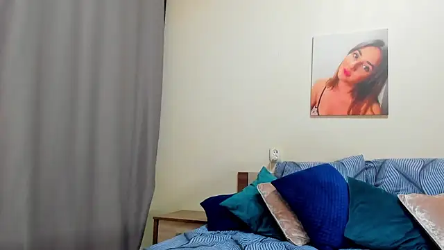 Snapshot of Squishy_Goddess chatting on 03/09/26, 01:53 Squishy Goddess online show from 03/09/26, 01:53