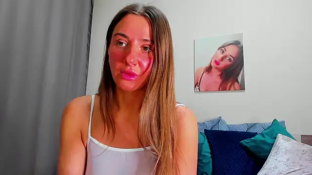 Squishy Goddess online show from 05/26/26, 01:45