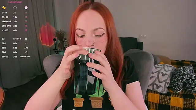 Alice CutePerv online show from 12/23/25, 03:15