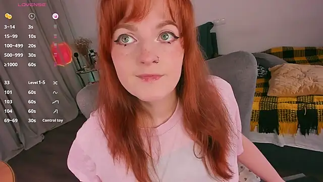 Alice CutePerv online show from 02/27/26, 05:02