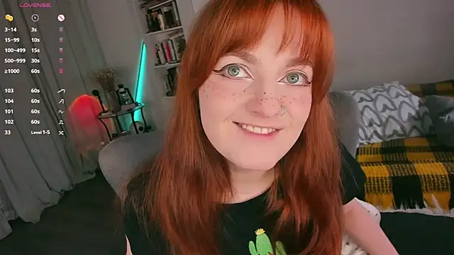 Alice CutePerv online show from 04/07/26, 10:20