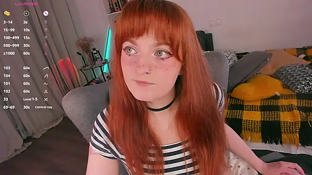 Alice CutePerv online show from 05/26/26, 09:00