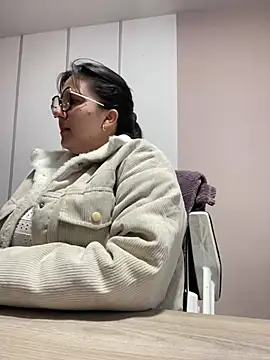 SWEETLILY18 online show from 01/07/25, 11:16