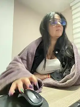 SWEETLILY18 online show from 01/20/25, 11:24