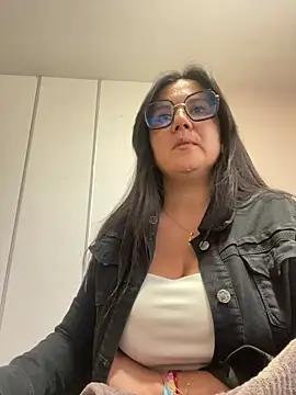 SWEETLILY18 online show from 01/20/25, 02:25