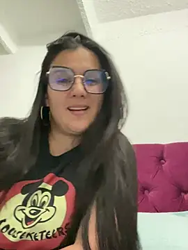 SWEETLILY18 online show from 01/23/25, 09:18