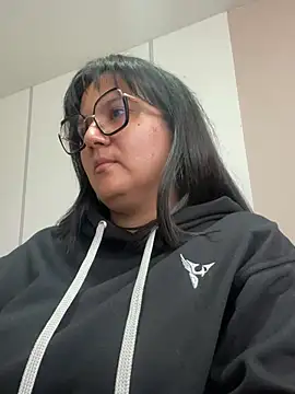 SWEETLILY18 online show from 01/27/25, 04:11