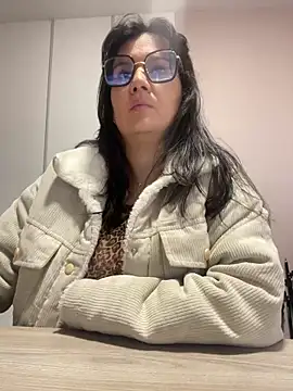 SWEETLILY18 online show from 01/29/25, 11:09