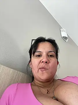 SWEETLILY18 online show from 02/15/25, 04:34