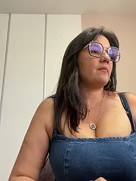 SWEETLILY18 online show from 03/01/25, 03:27